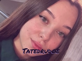 Tatedrudge