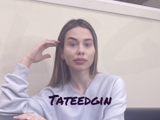 Tateedgin