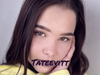 Tateevitt