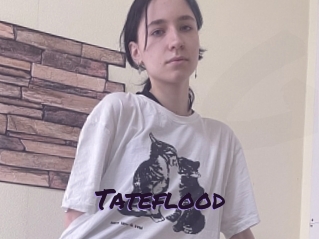 Tateflood