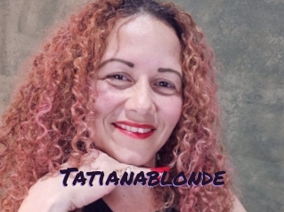tatianablonde Le Cul Gratuit