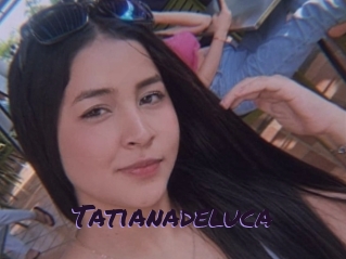 Tatianadeluca