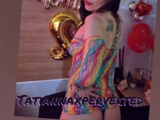 Tatiannaxperverted