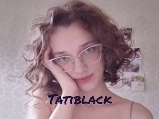 Tatiblack