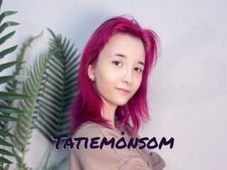Tatiemonsom
