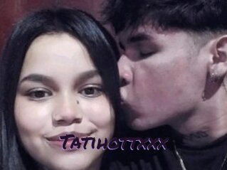 Tatihottxxx