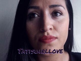Tatisgirllove