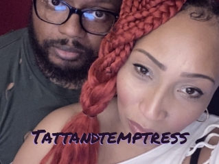 Tattandtemptress