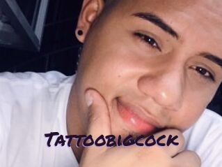Tattoobigcock