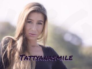 Tattyanasmile