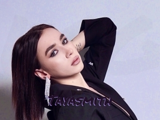 Tayasmith