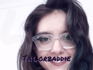 Taylorbaddie