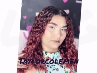 Taylorcolemen