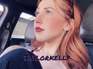 Taylorkelly