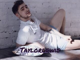 Taylorlewis
