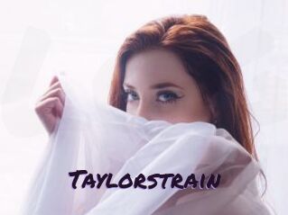 Taylorstrain
