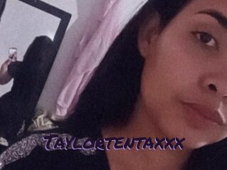 Taylortentaxxx