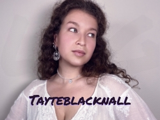 Tayteblacknall