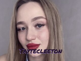 Taytecleeton