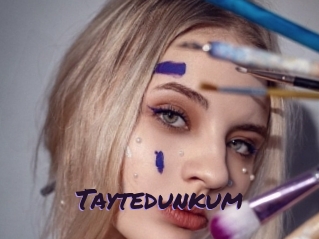 Taytedunkum