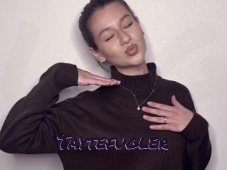 Taytefugler