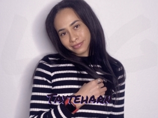 Tayteharn