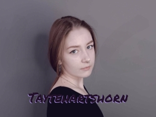 Taytehartshorn