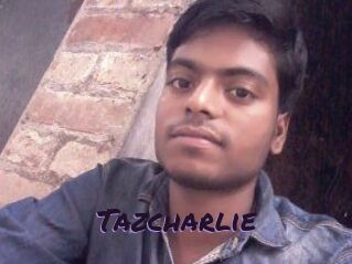 tazcharlie Le Cul Gratuit
