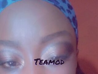 Teamod