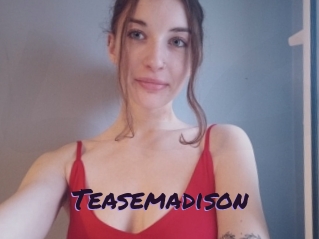 Teasemadison