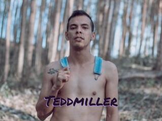 Teddmiller