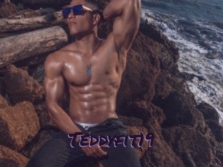 Teddyfit19