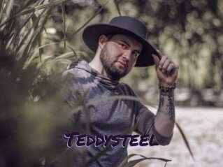 Teddysteel