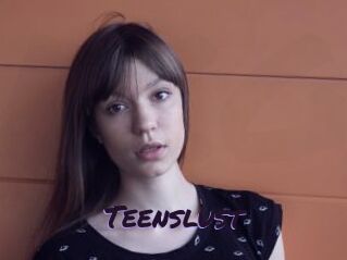 Teenslust
