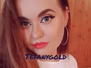 Tefanygold