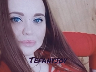 Tefanyjoy