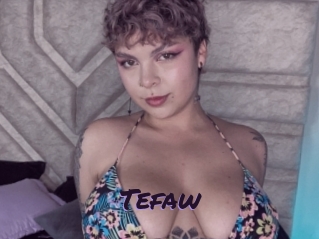 Tefaw