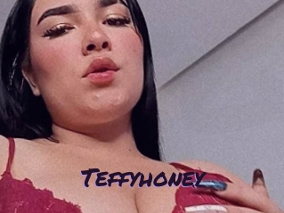 Teffyhoney