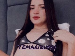 Temarirusso