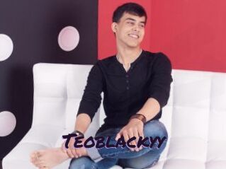Teoblackyy