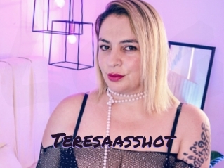 teresaasshot Le Cul Gratuit