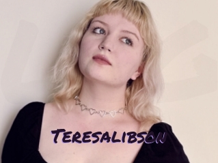 Teresalibson