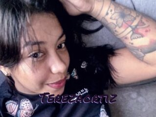 Terezaortiz