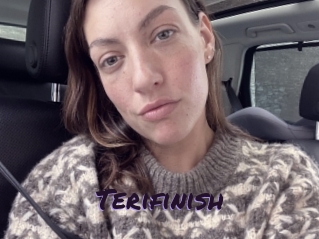 Terifinish