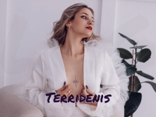 Terridenis