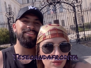 teseoandafrodita Le Cul Gratuit