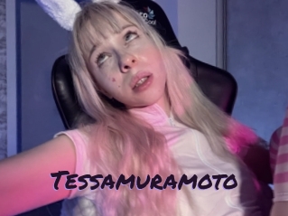 Tessamuramoto