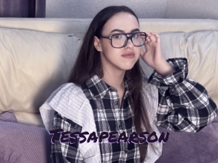 Tessapearson