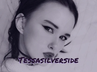 Tessasilverside