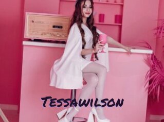 Tessawilson
